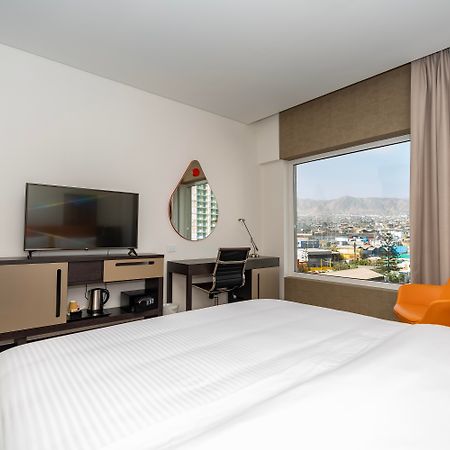 Hampton By Hilton Antofagasta Hotel Kültér fotó