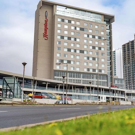 Hampton By Hilton Antofagasta Hotel Kültér fotó