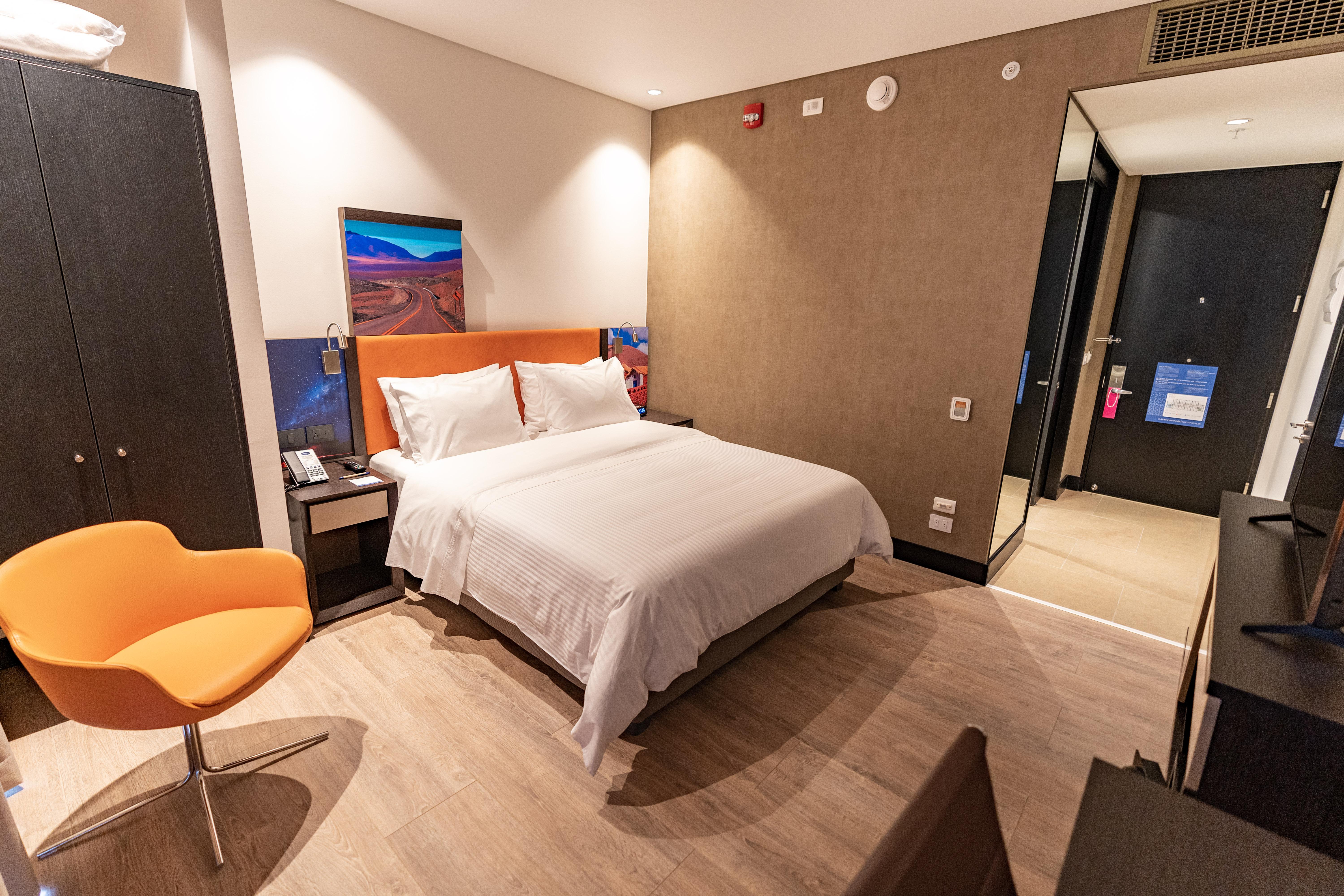 Hampton By Hilton Antofagasta Hotel Kültér fotó
