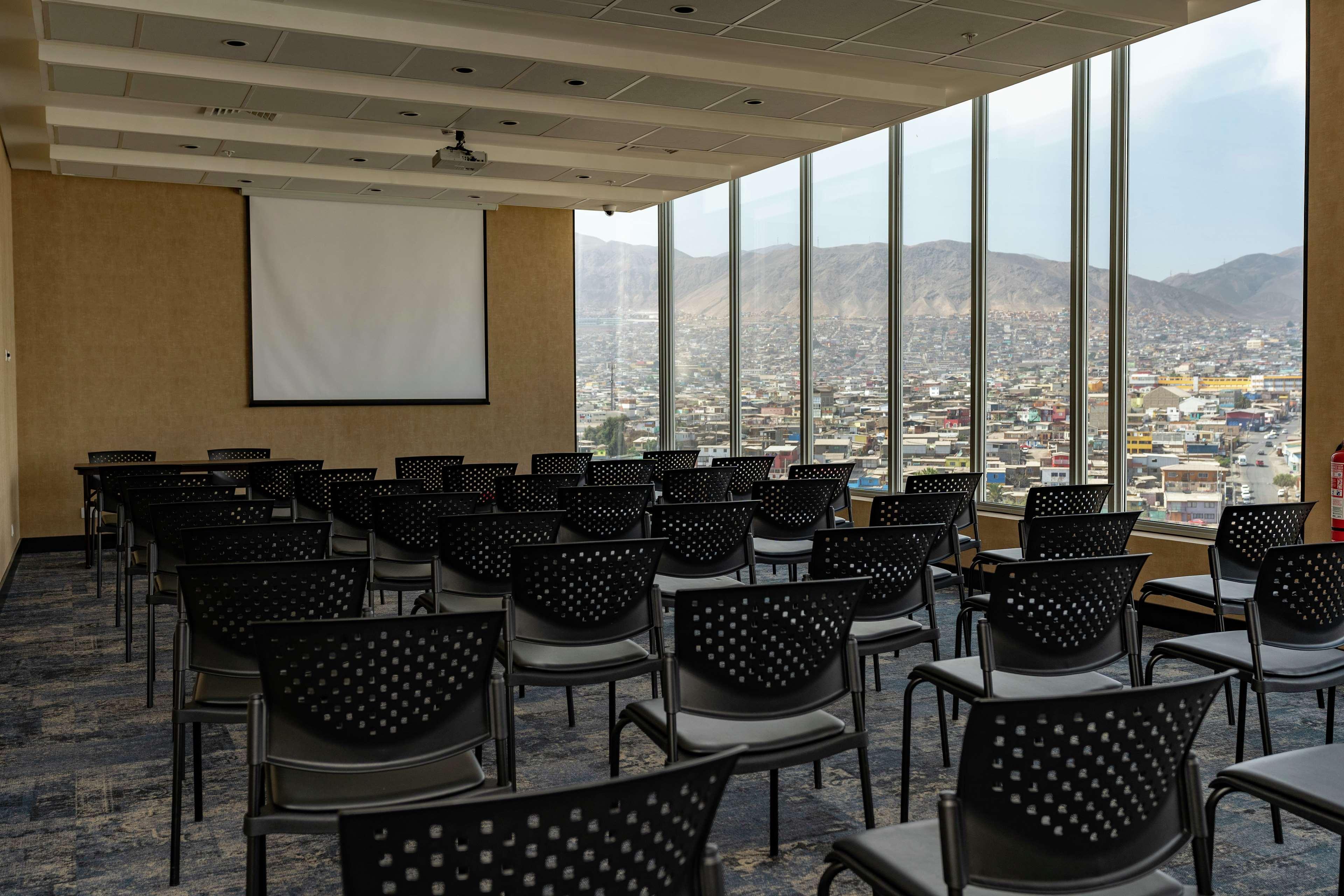 Hampton By Hilton Antofagasta Hotel Kültér fotó