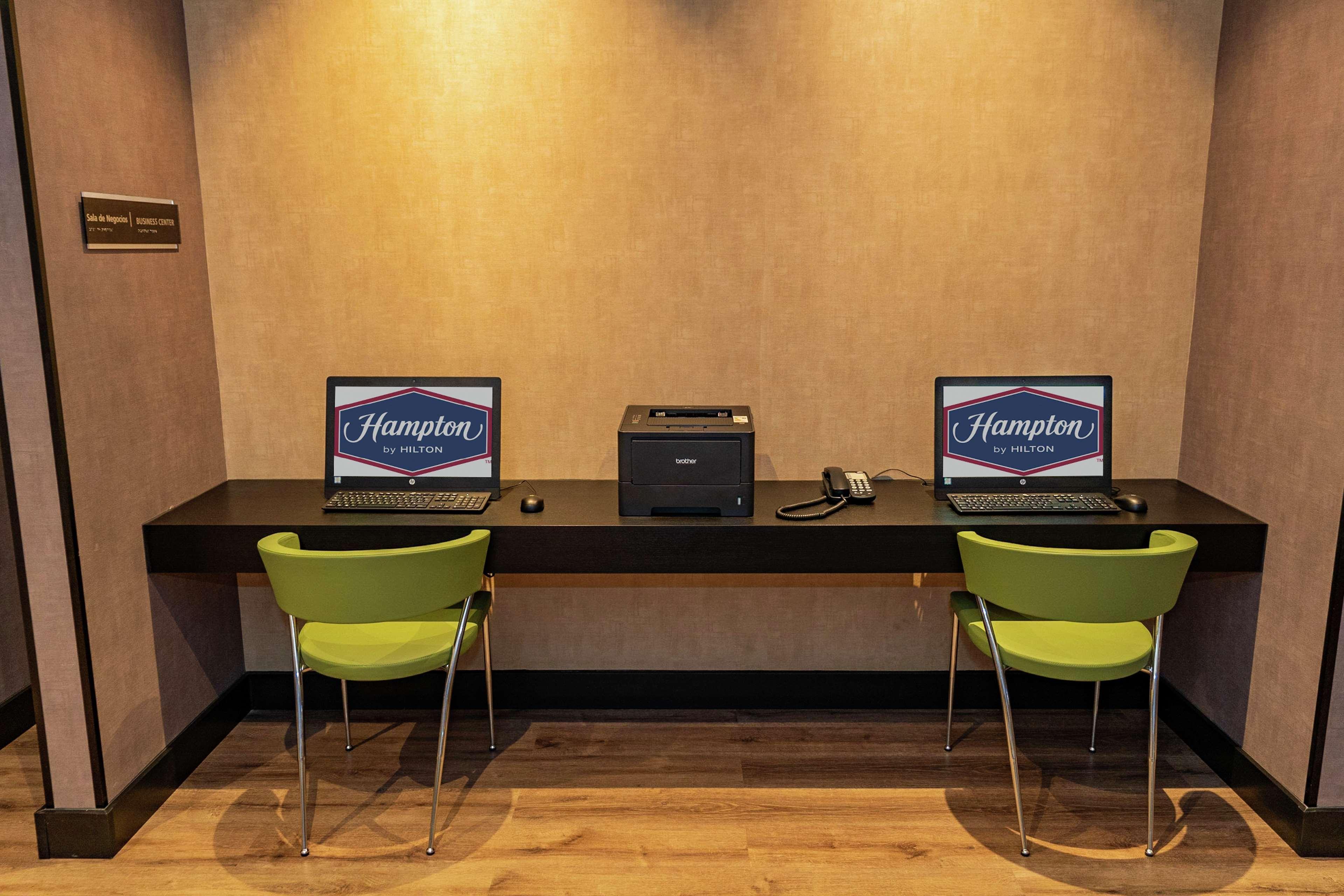 Hampton By Hilton Antofagasta Hotel Kültér fotó