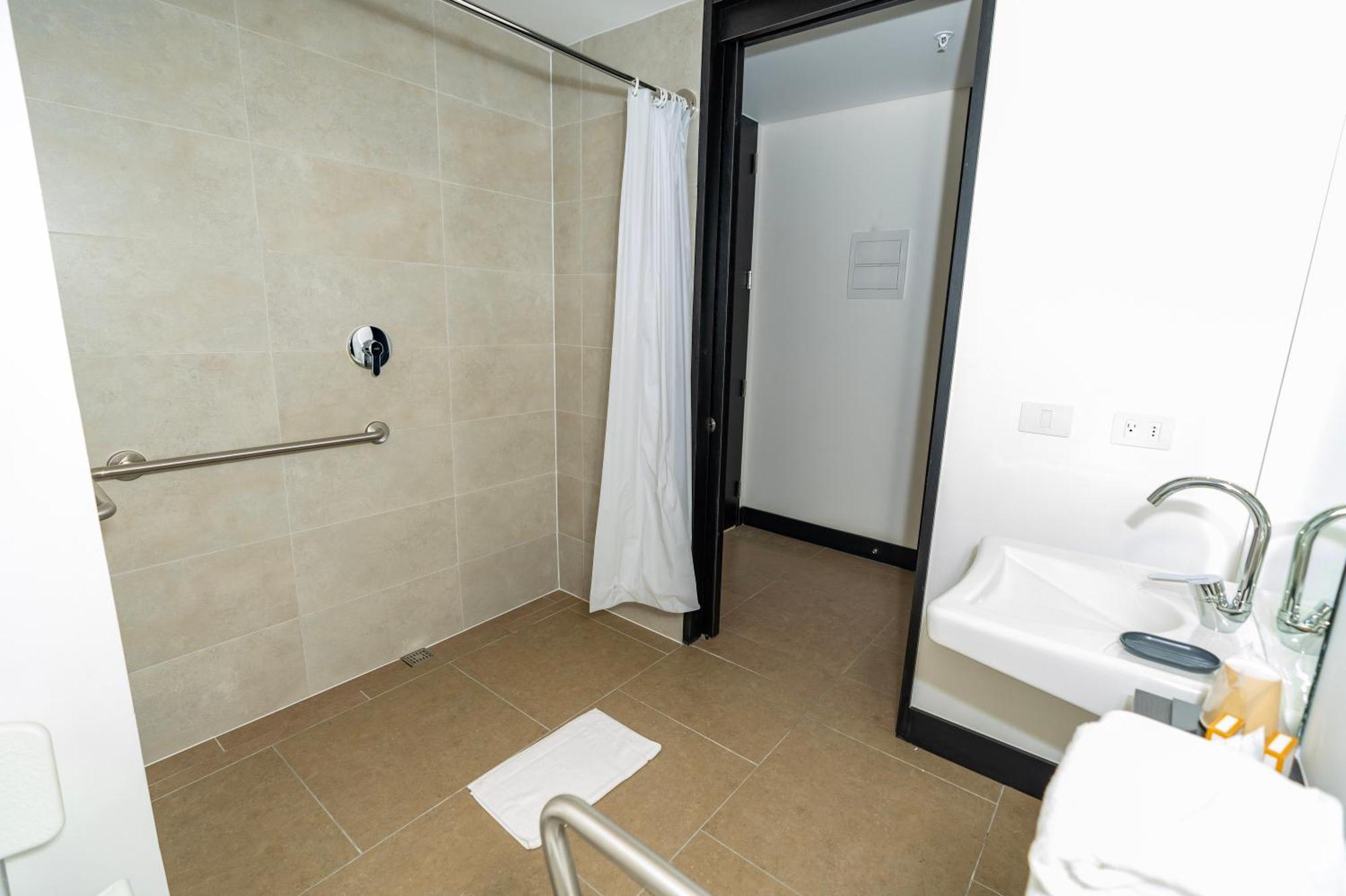 Hampton By Hilton Antofagasta Hotel Kültér fotó