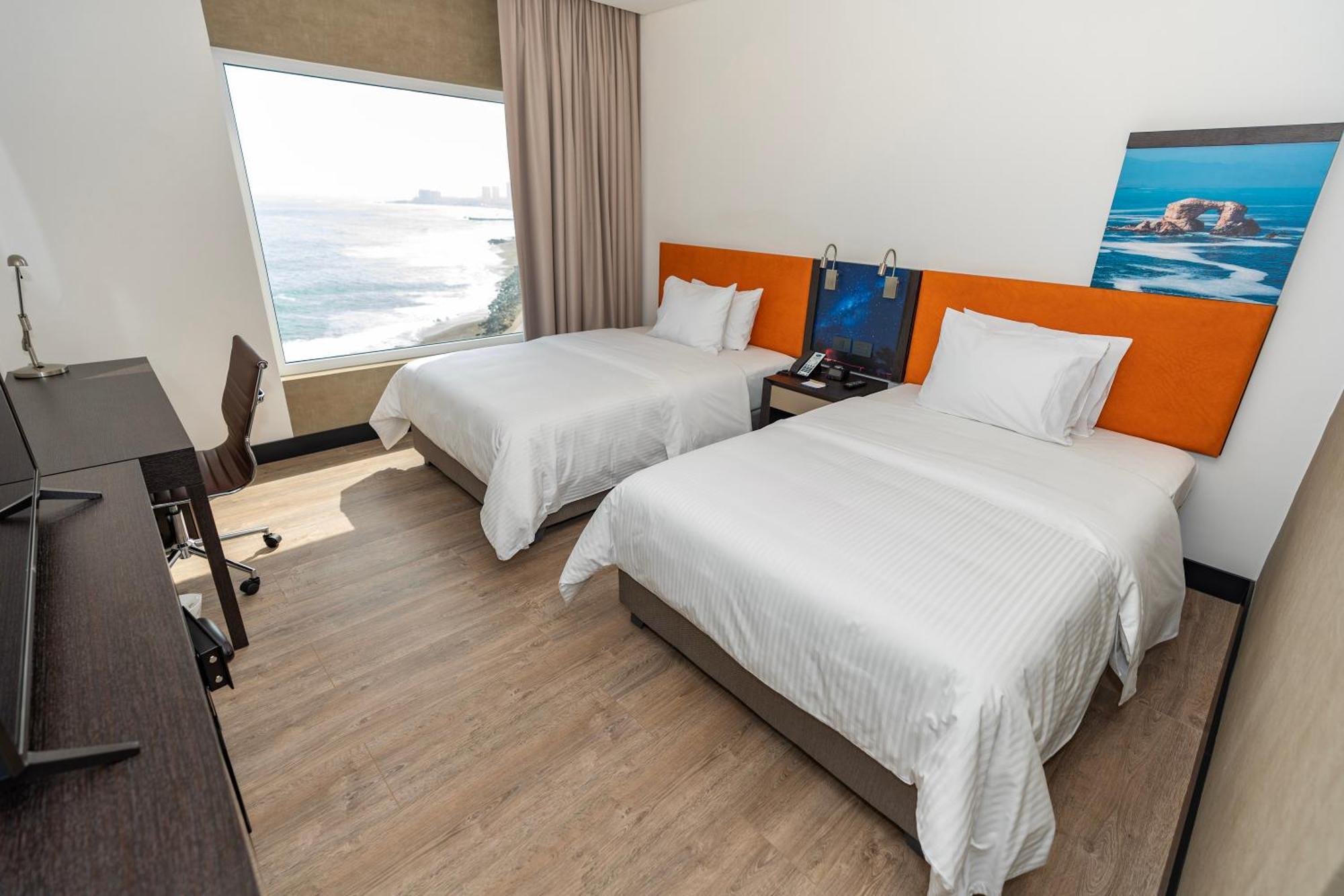 Hampton By Hilton Antofagasta Hotel Kültér fotó
