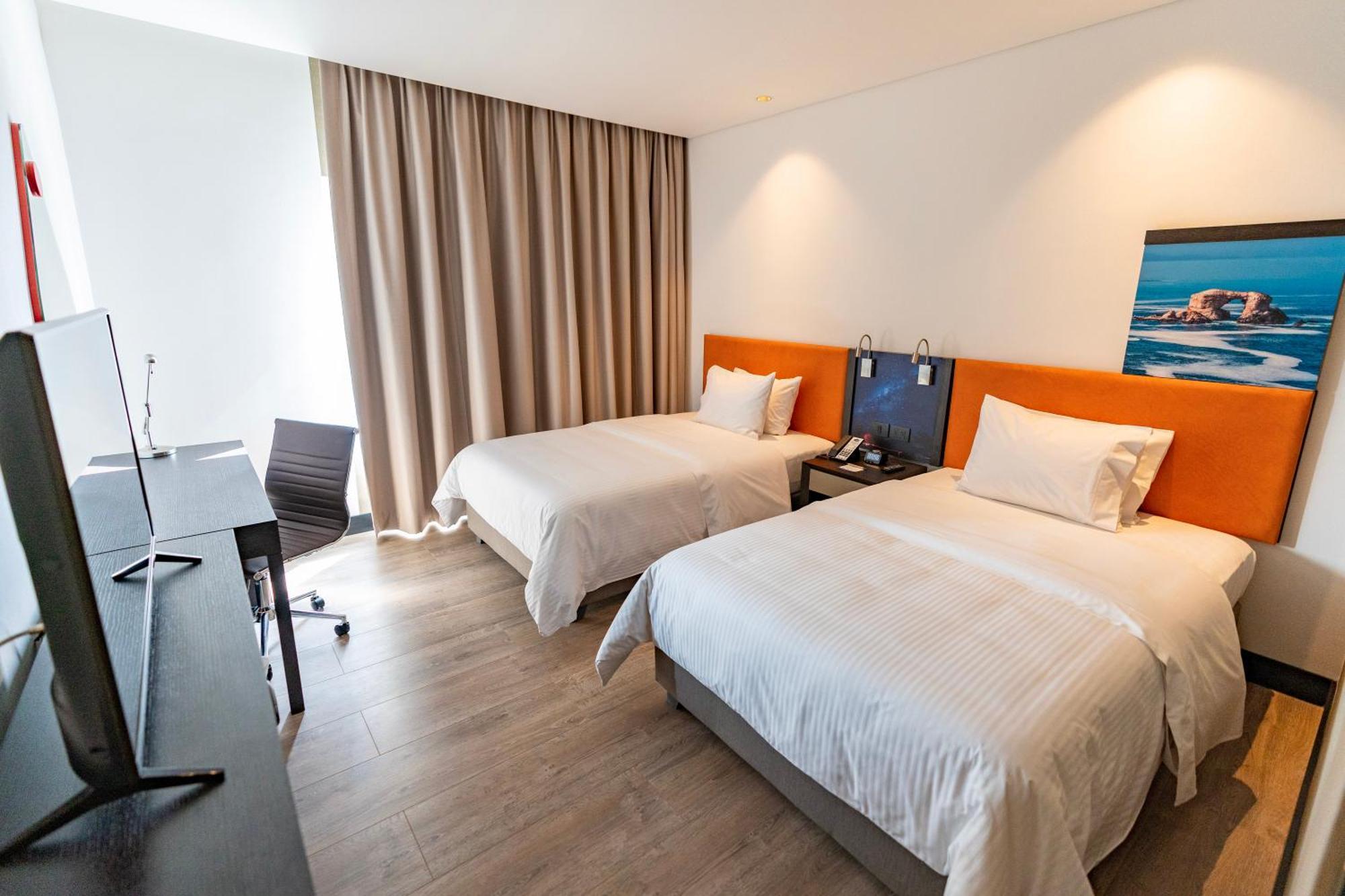 Hampton By Hilton Antofagasta Hotel Kültér fotó