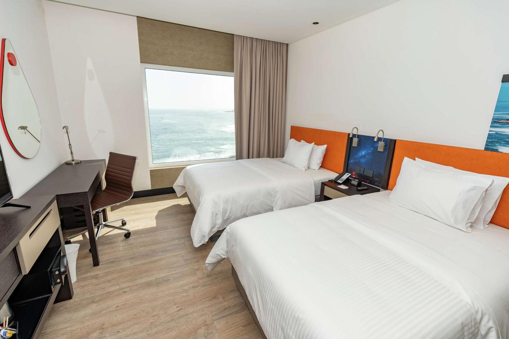 Hampton By Hilton Antofagasta Hotel Kültér fotó