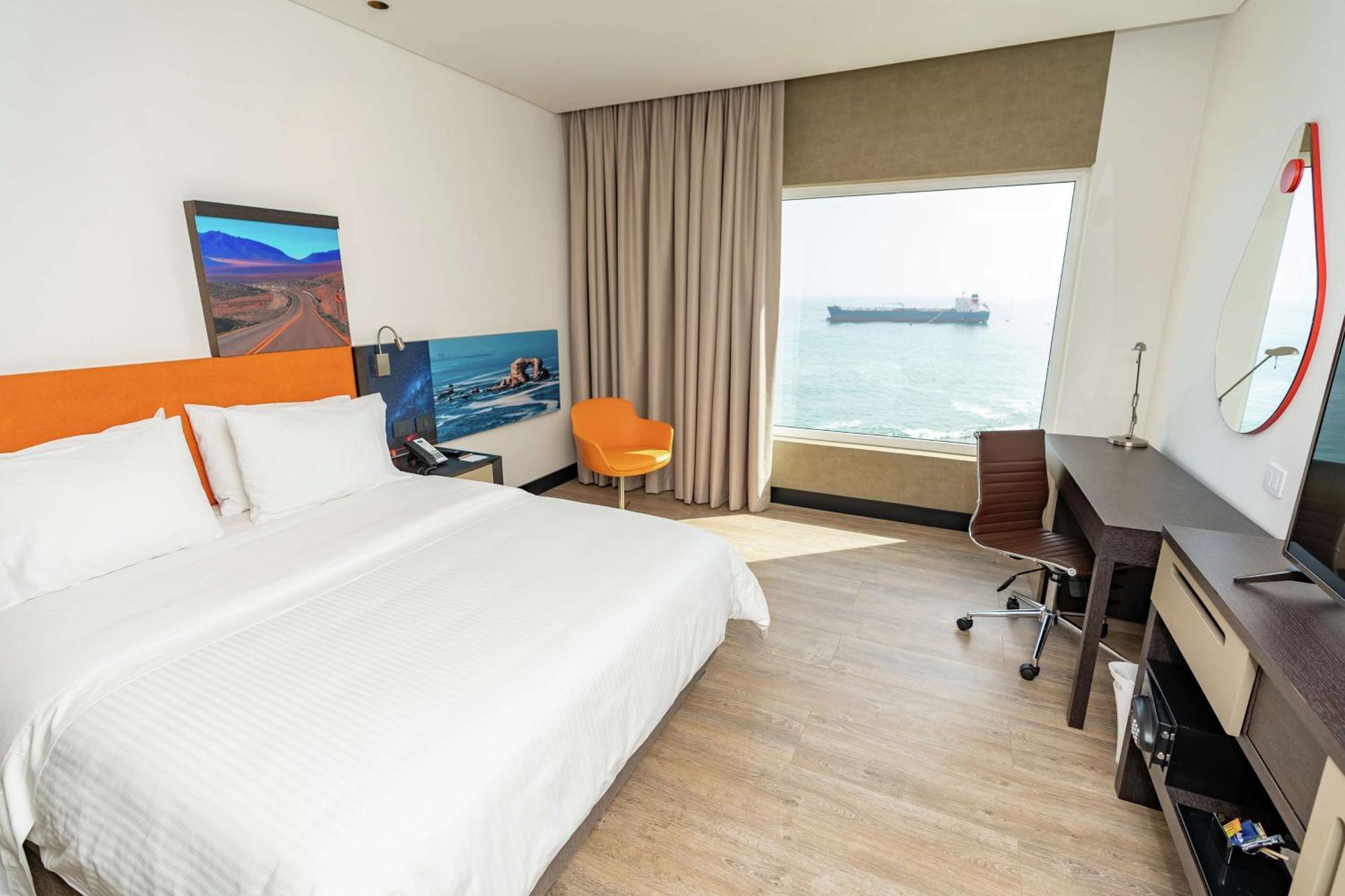 Hampton By Hilton Antofagasta Hotel Kültér fotó