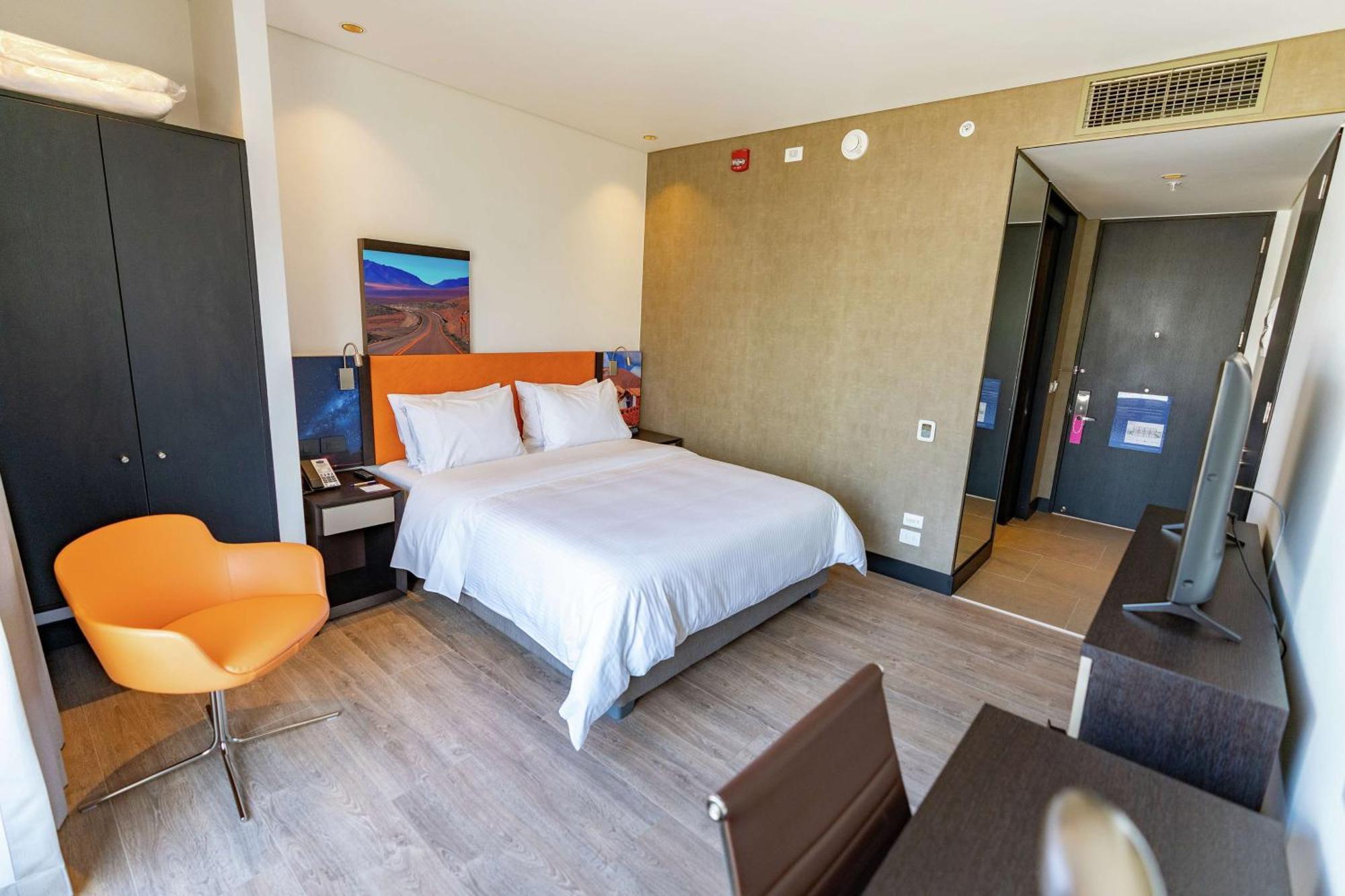 Hampton By Hilton Antofagasta Hotel Kültér fotó