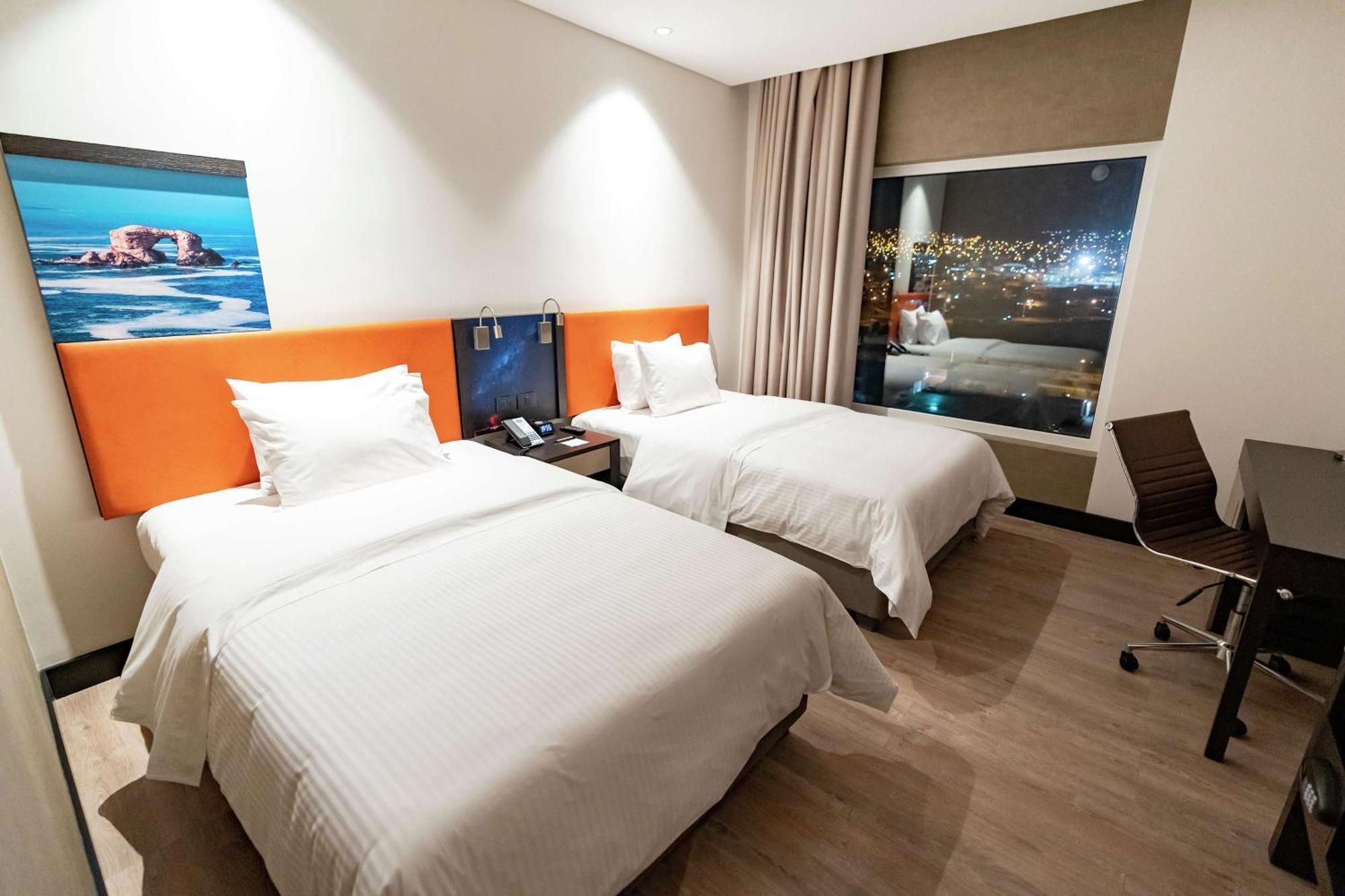 Hampton By Hilton Antofagasta Hotel Kültér fotó