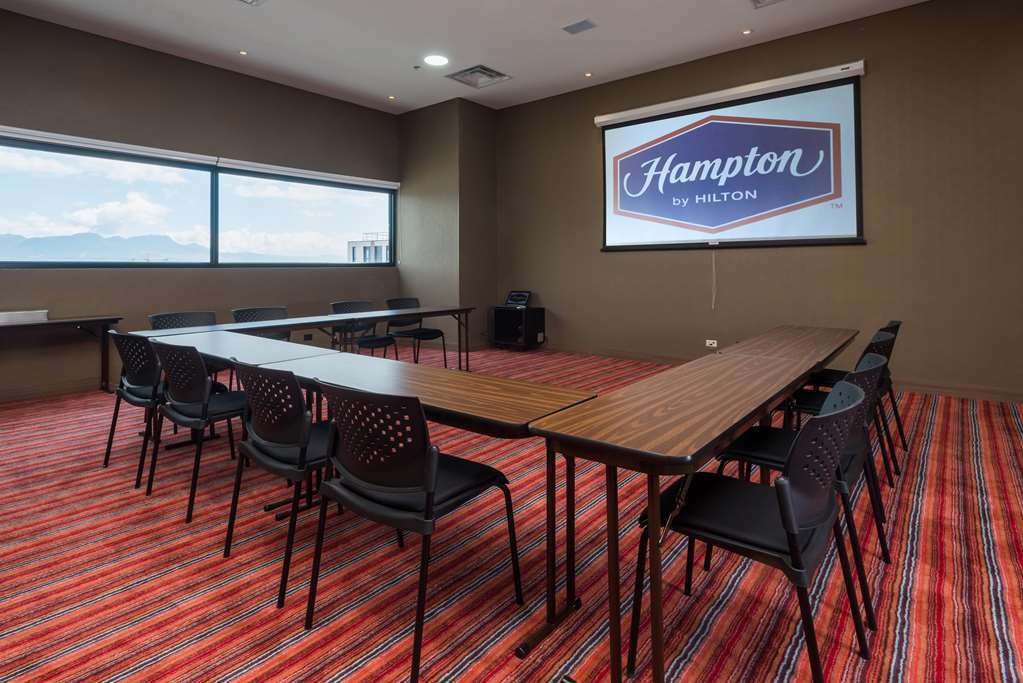 Hampton By Hilton Antofagasta Hotel Létesítmények fotó