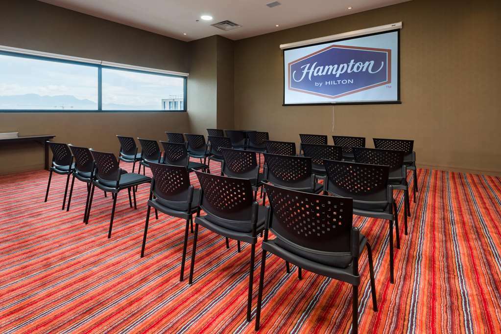Hampton By Hilton Antofagasta Hotel Létesítmények fotó