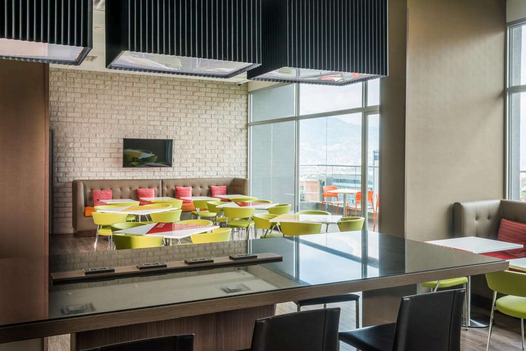 Hampton By Hilton Antofagasta Hotel Létesítmények fotó